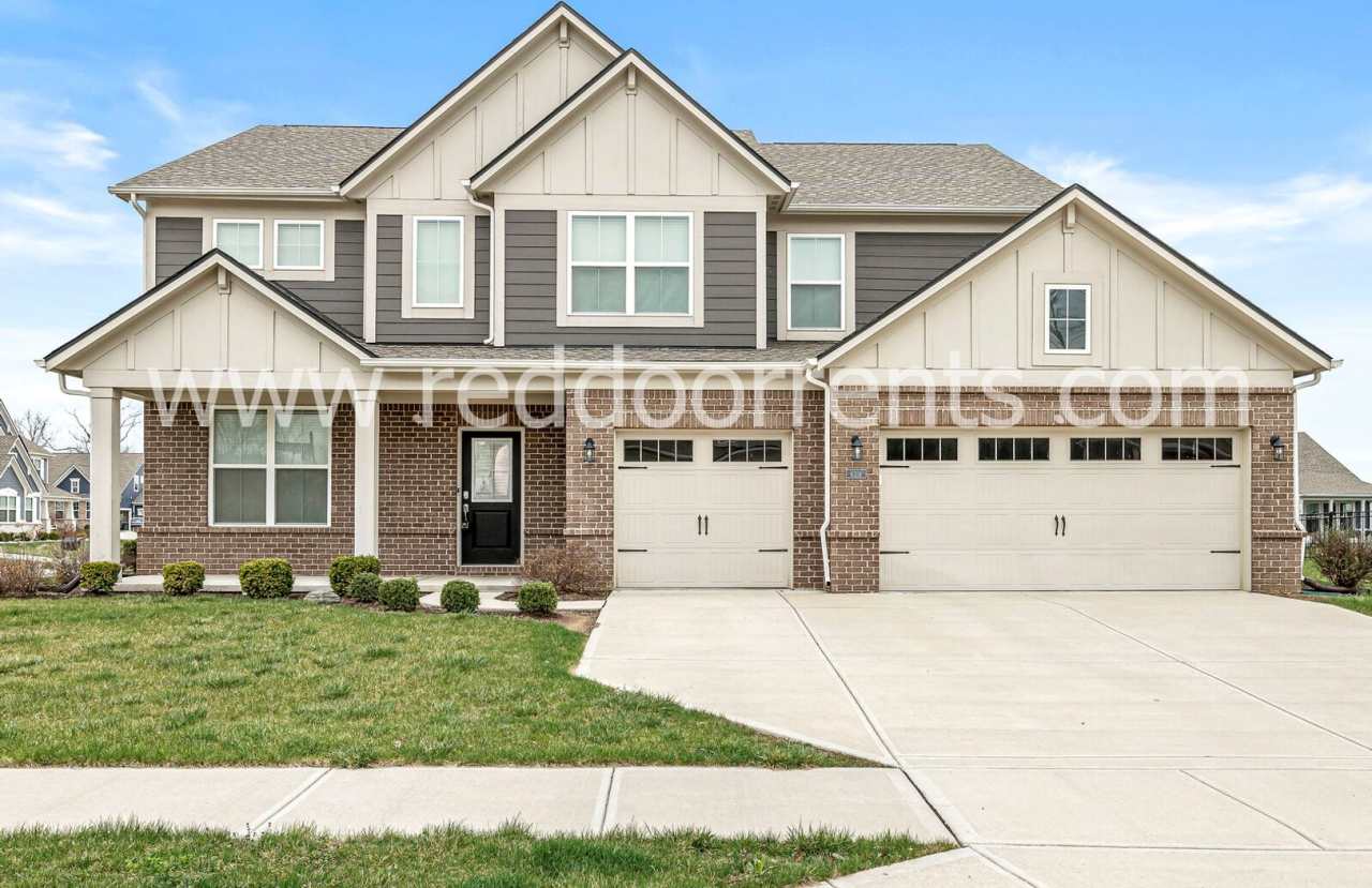 Charming  Modern Living at 6318 Barley Drive – Your Dream Home Awaits!