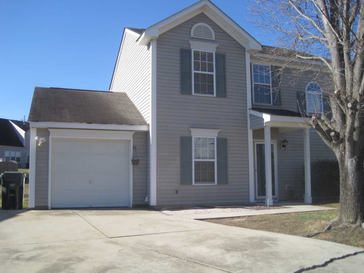 4405 Jordan Oaks Way, Raleigh - Bev Roberts Rentals  Property Management