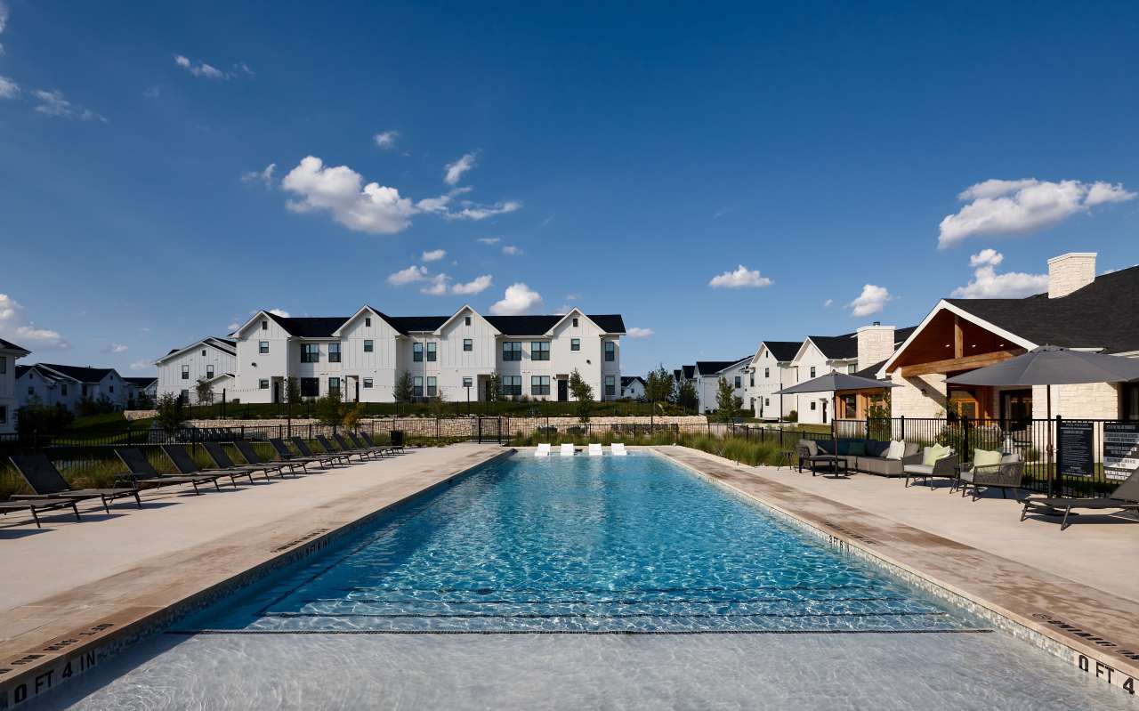 Emerson at Wells Branch