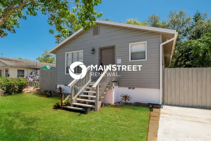 425 South Disston Avenue