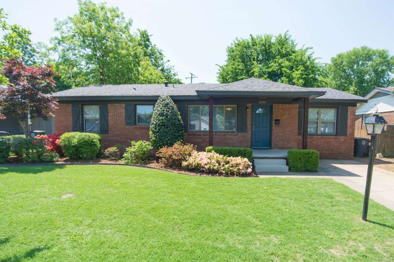 6010 East 18th Street