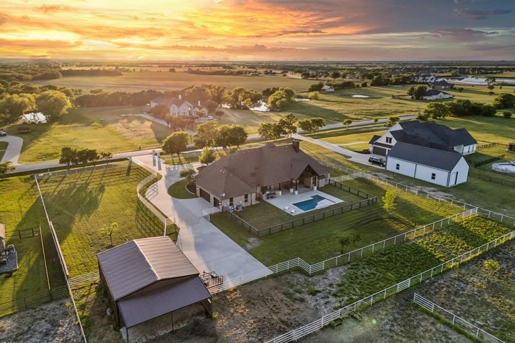 3447 N Preston Lakes Drive