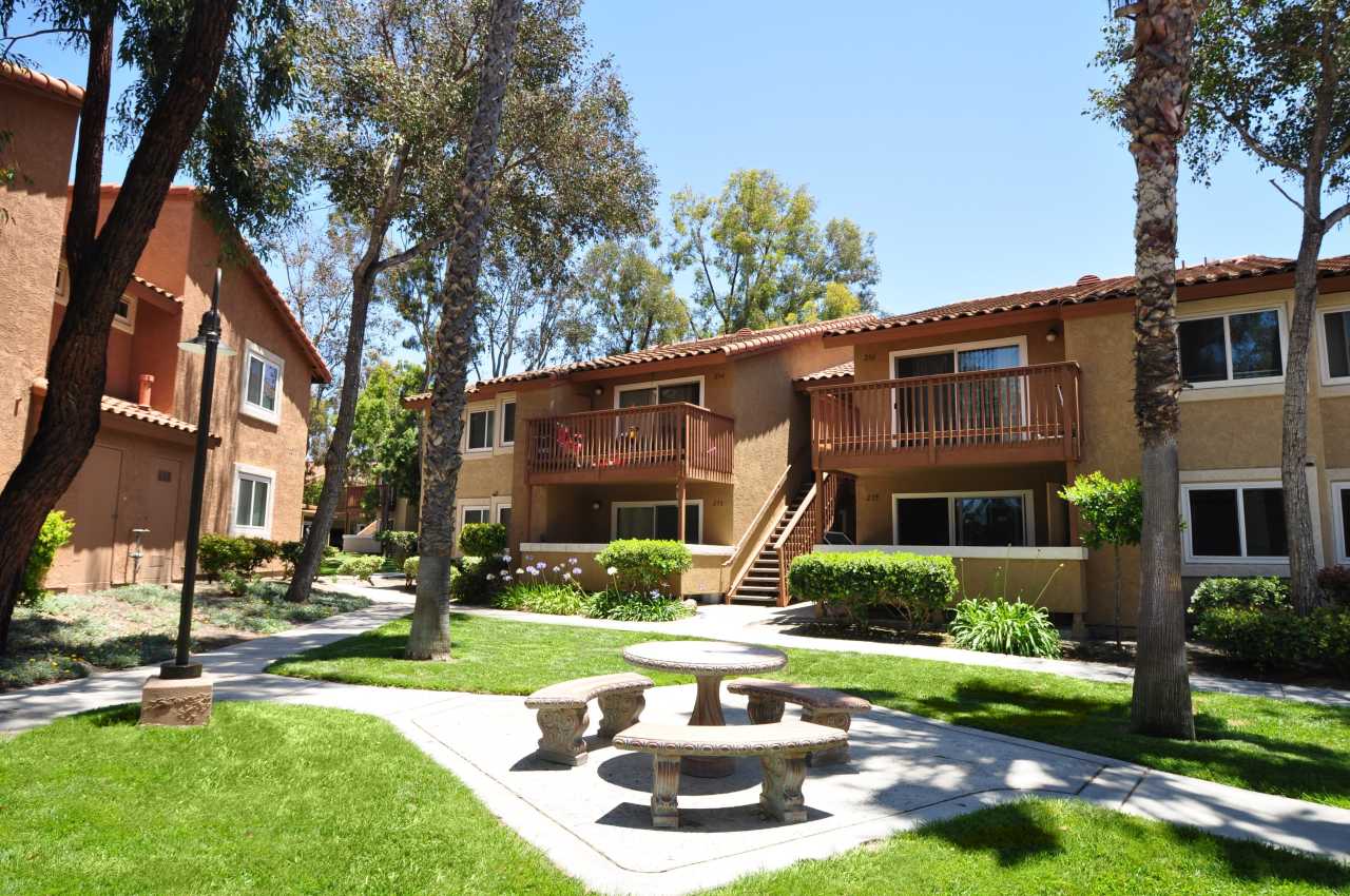 The Villas at Camino Bernardo
