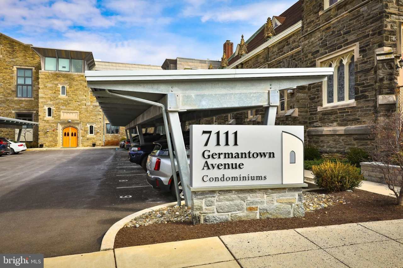 7111 GERMANTOWN AVENUE