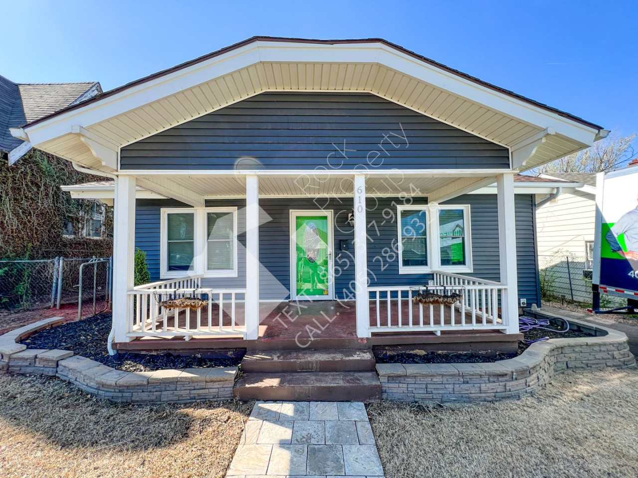 Must See 3 Bedroom/3 Bathroom Home near Edgemere Park