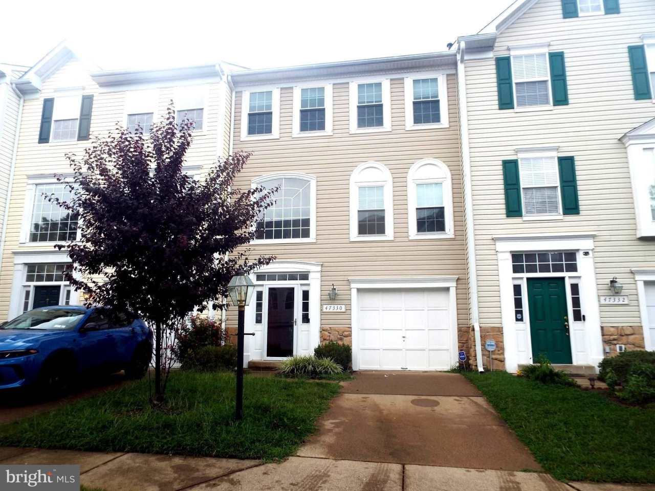 47330 ROCK FALLS Terrace