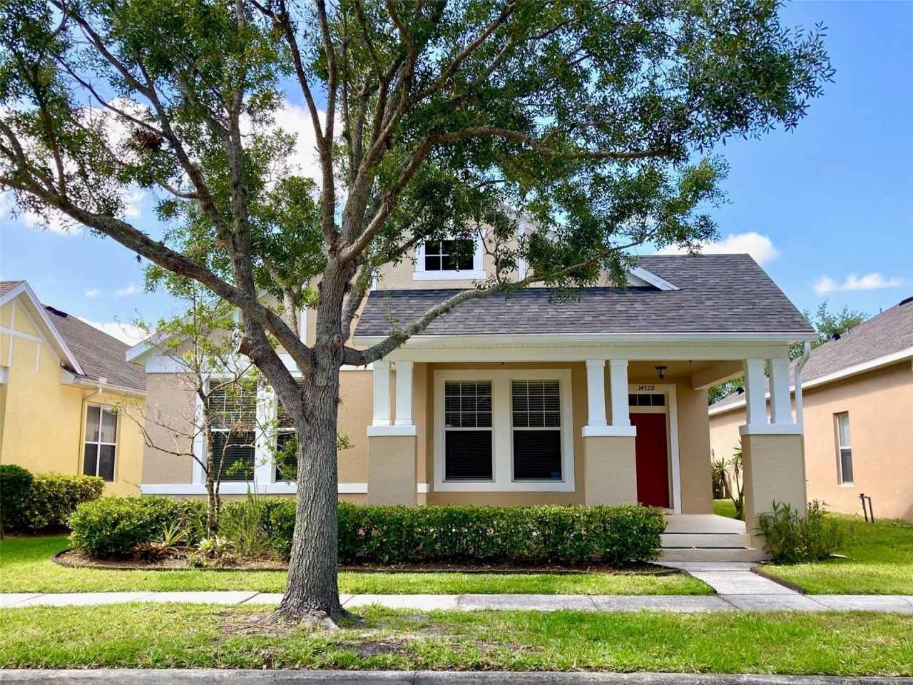 14728 SAPODILLA DRIVE