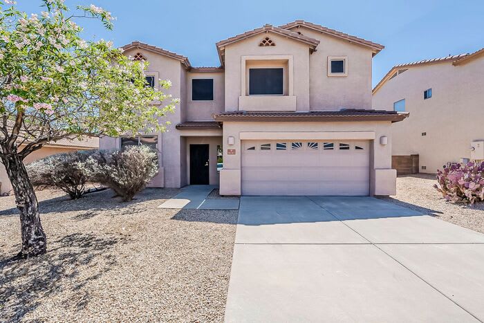 8185 South Placita Gijon