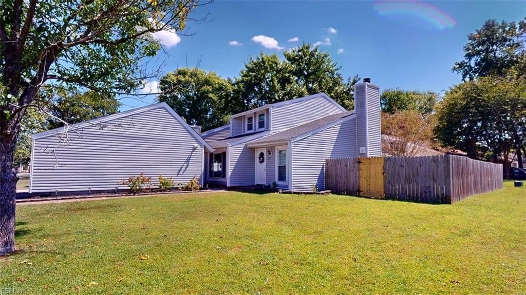 1436 Bridle Creek Boulevard