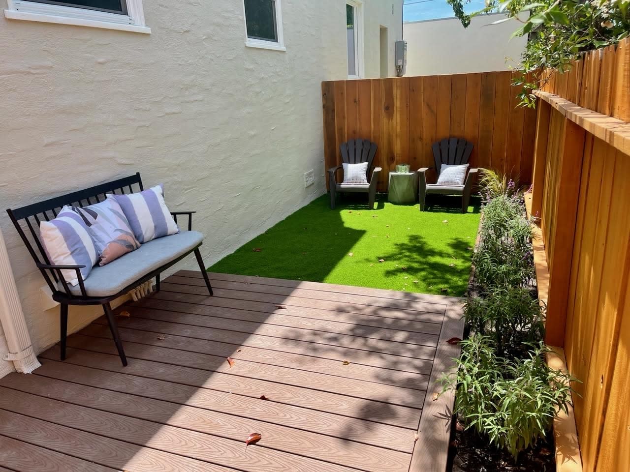 941 University Avenue