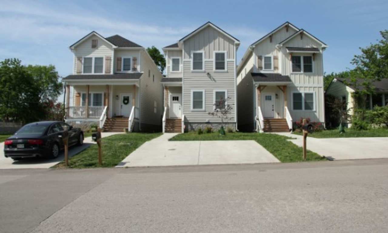 4 Bedroom 2.5 Bathroom Home