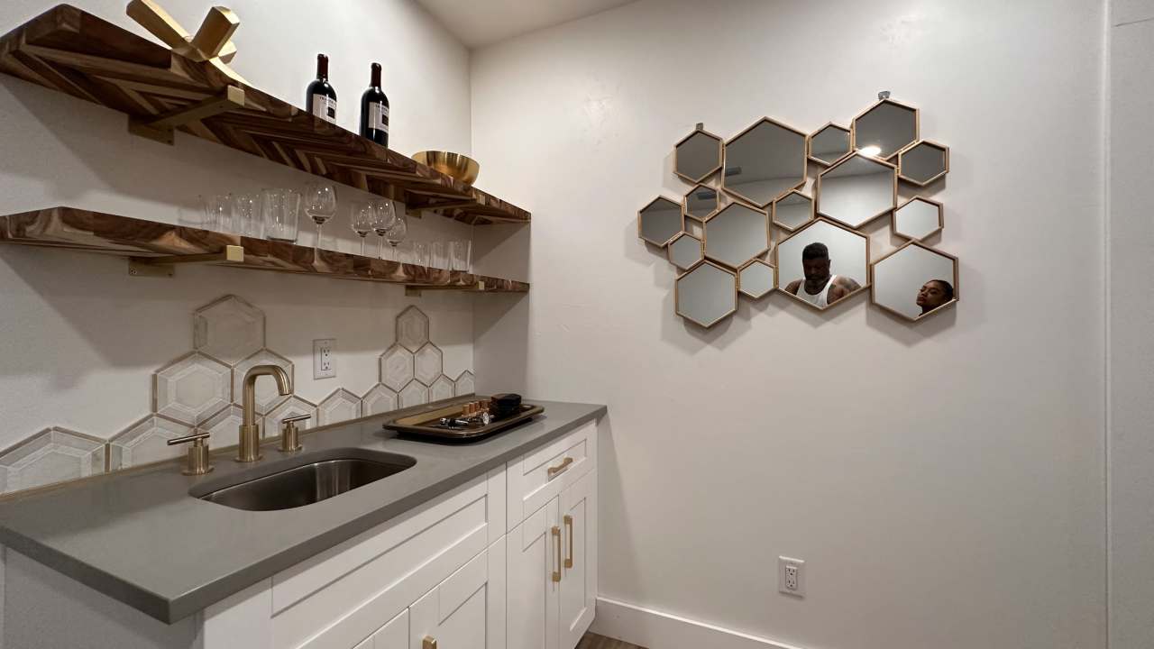 3111 Rackley Drive