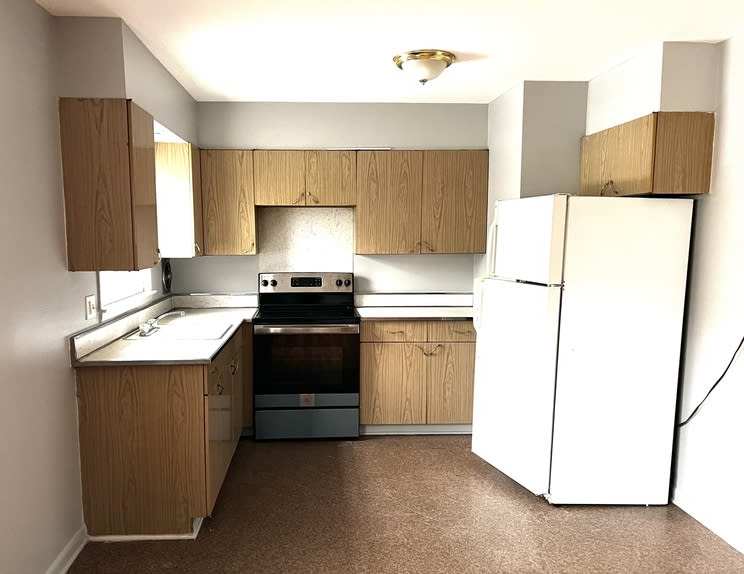 96 South Hamilton Street - #A3