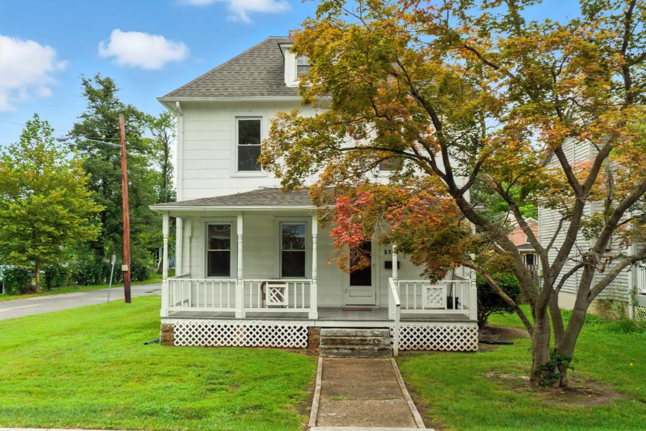 5100 Berwyn Road