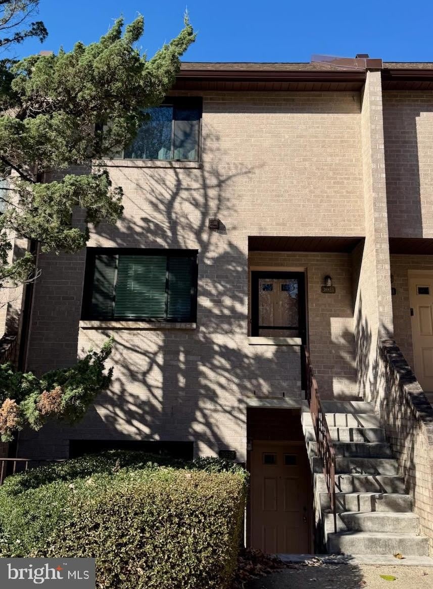 3885 STEPPES Court unit: 3885A