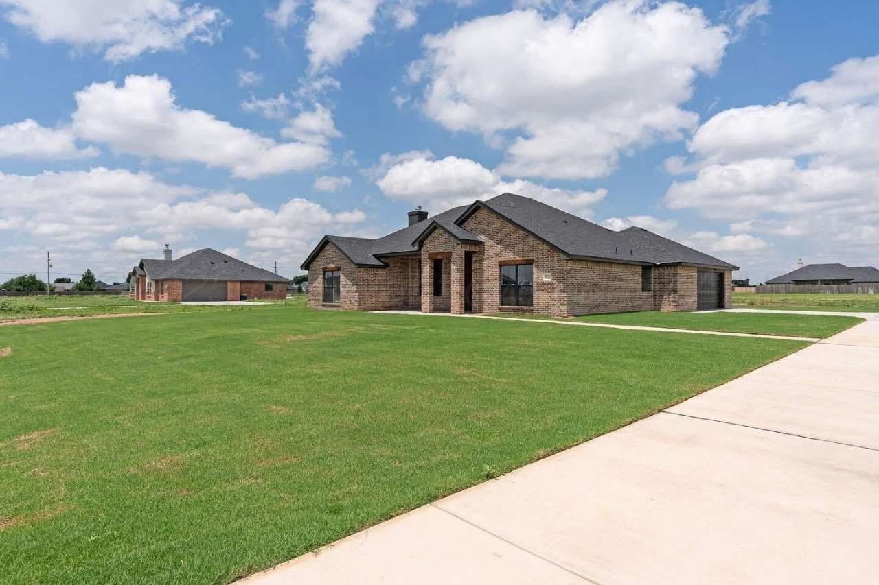 19100 Buck Springs Road