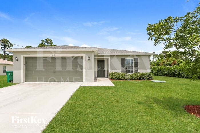 3157 Southwest Letchworth Street