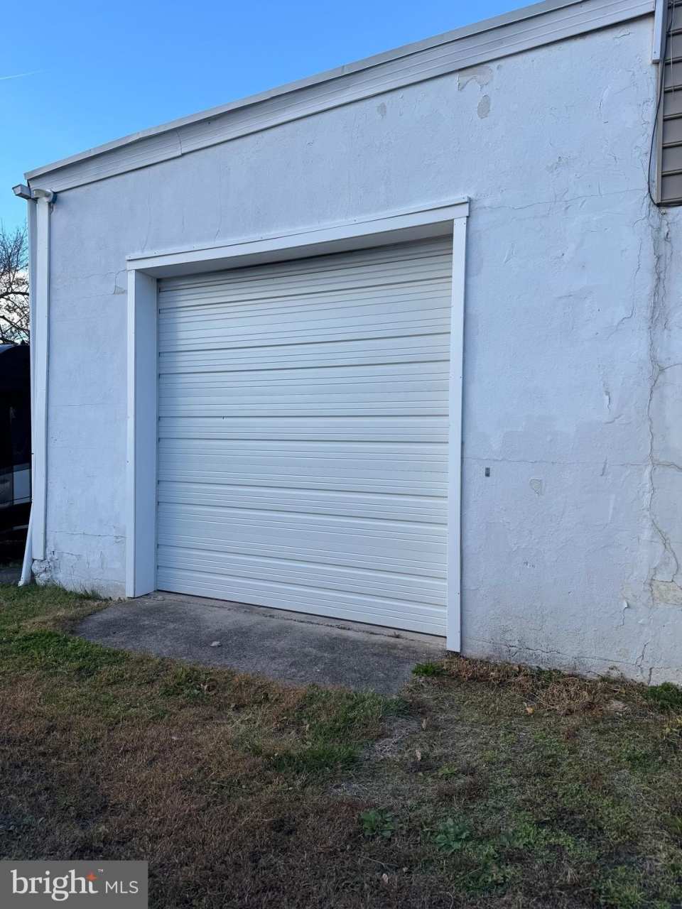 2420 N 5TH Street unit: Garage