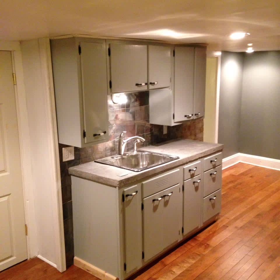 708 West Water Street - C