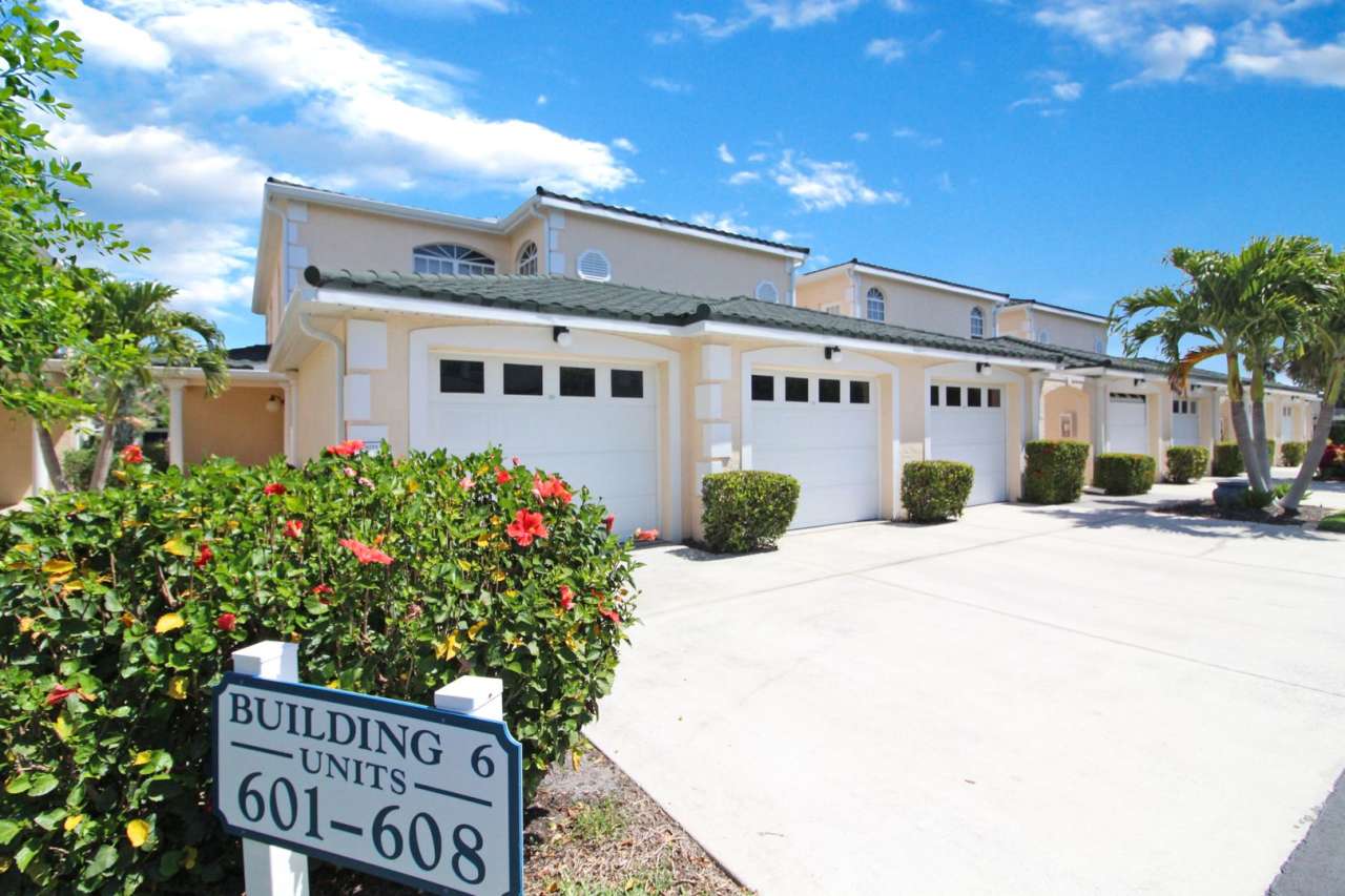 Gondola Park Annual Condo for Rent