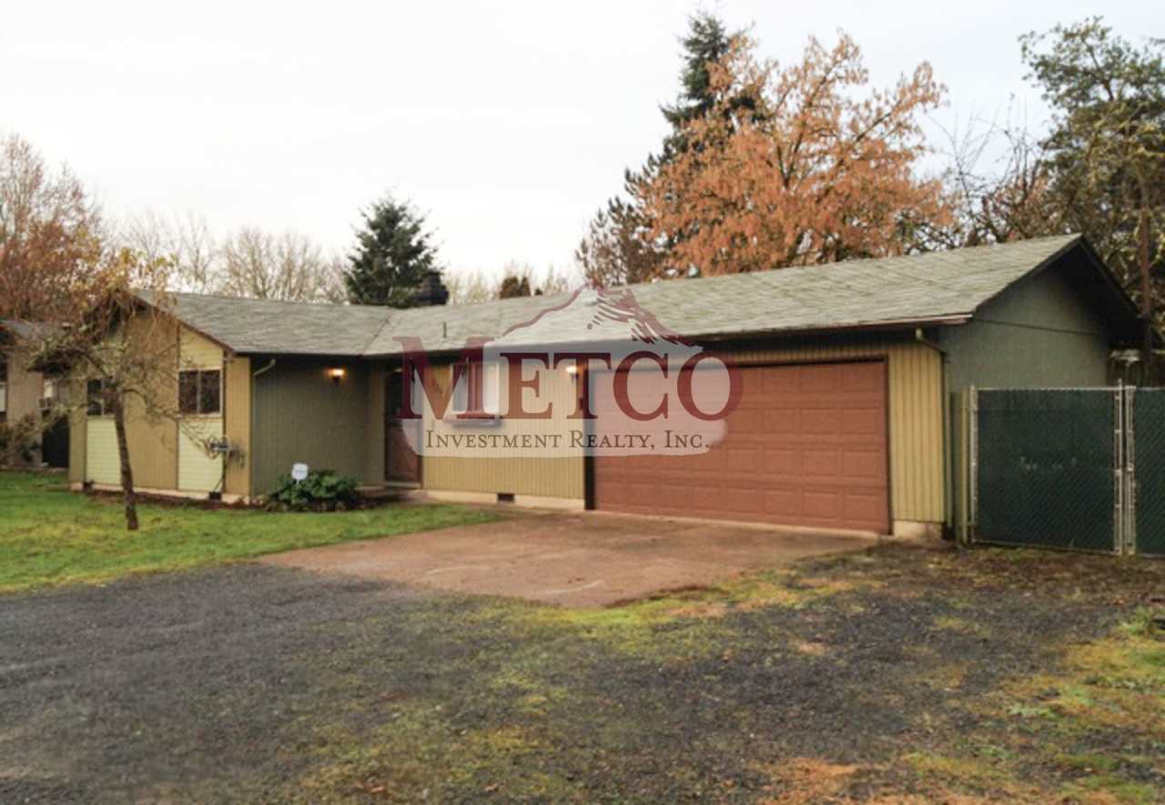 Darling 3 bedroom Springfield Home