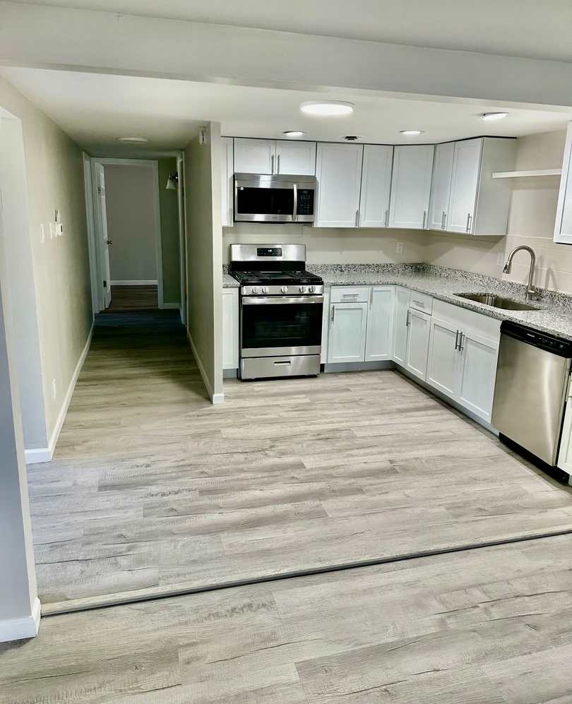Charming Completely Remodeled Home!