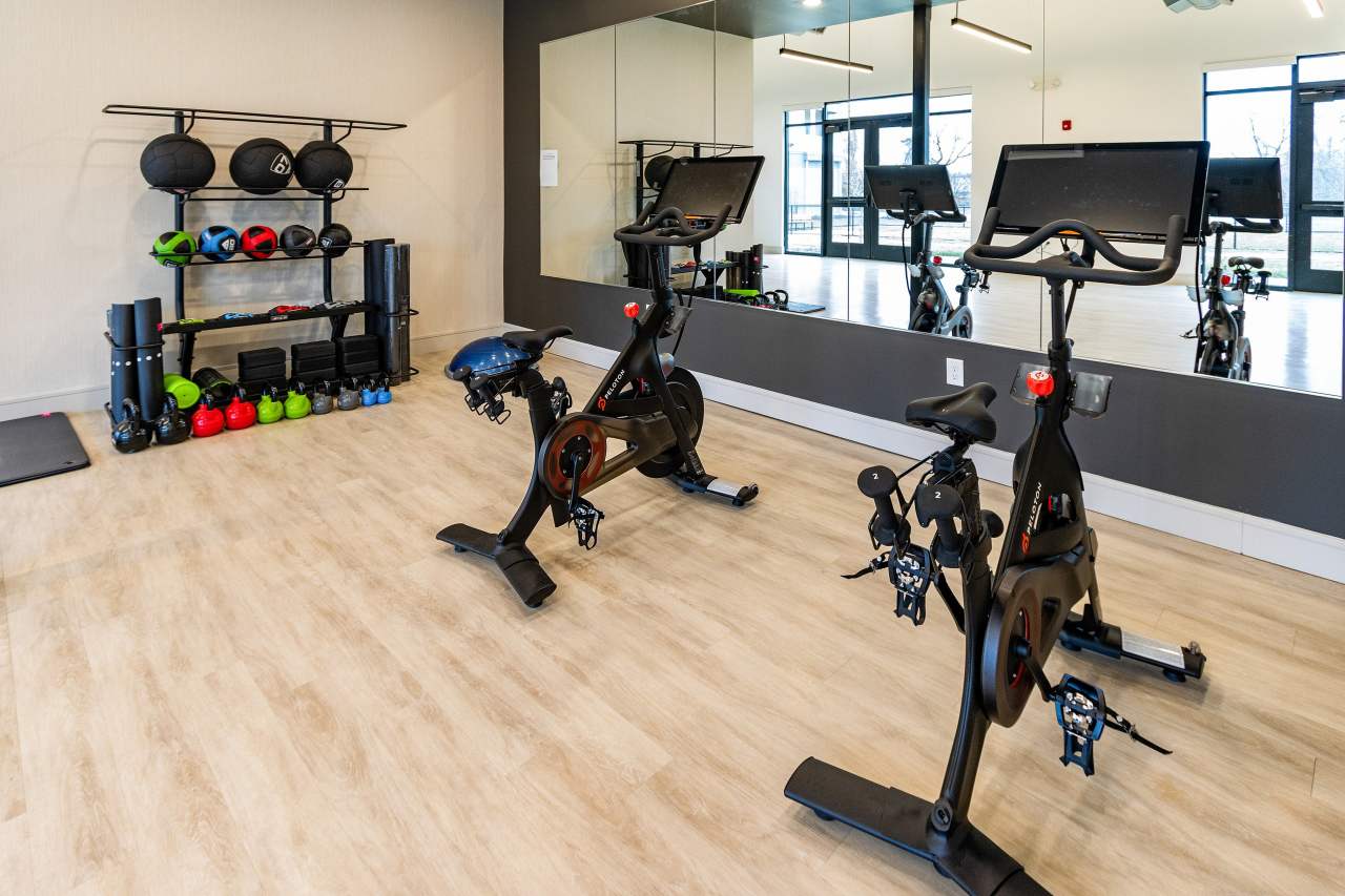 The Apex at Crossgates