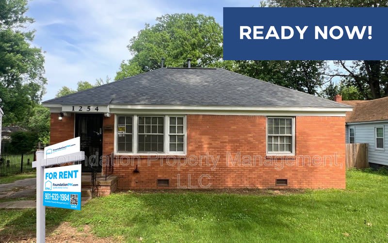 1254 Will Scarlet Road