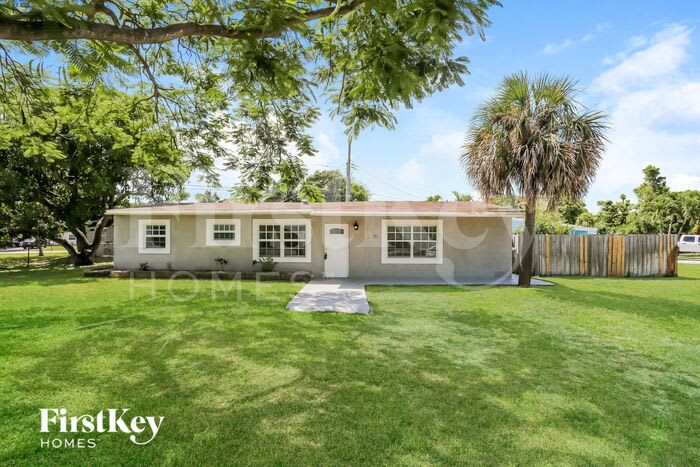 3011 Northeast 12th Terrace