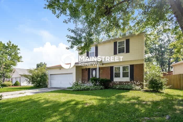 4907 Lunenburg Drive