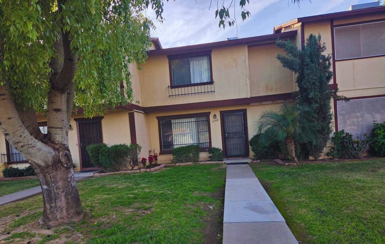 Spacious 2 Bedroom, 1 Bathroom in Phoenix