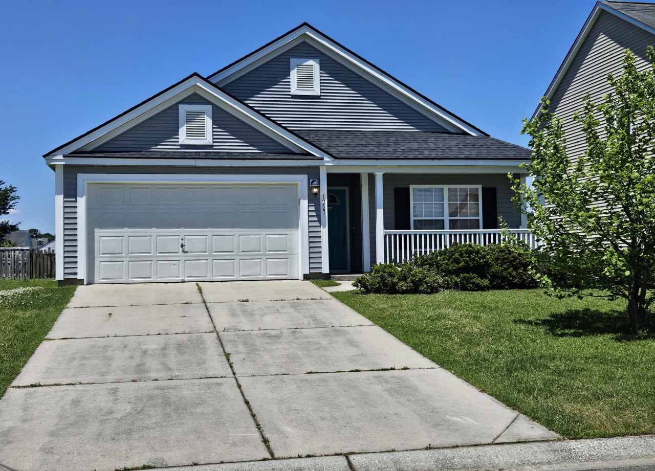 1227 Briar Rose Lane