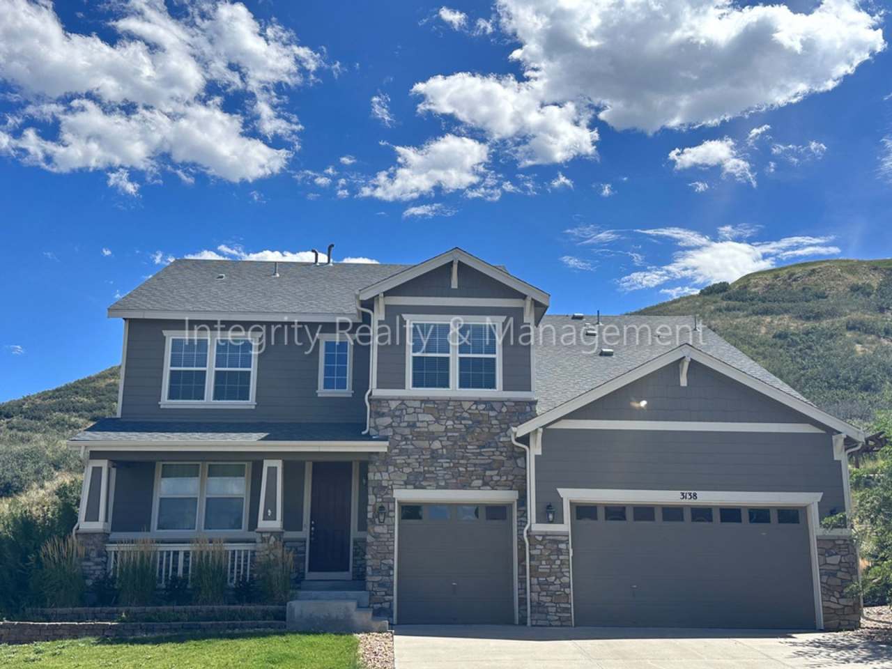 5 Bed/4.5 Bath, 4,575 Sqft - 3138 McCracken Ln Castle Rock, CO 80104