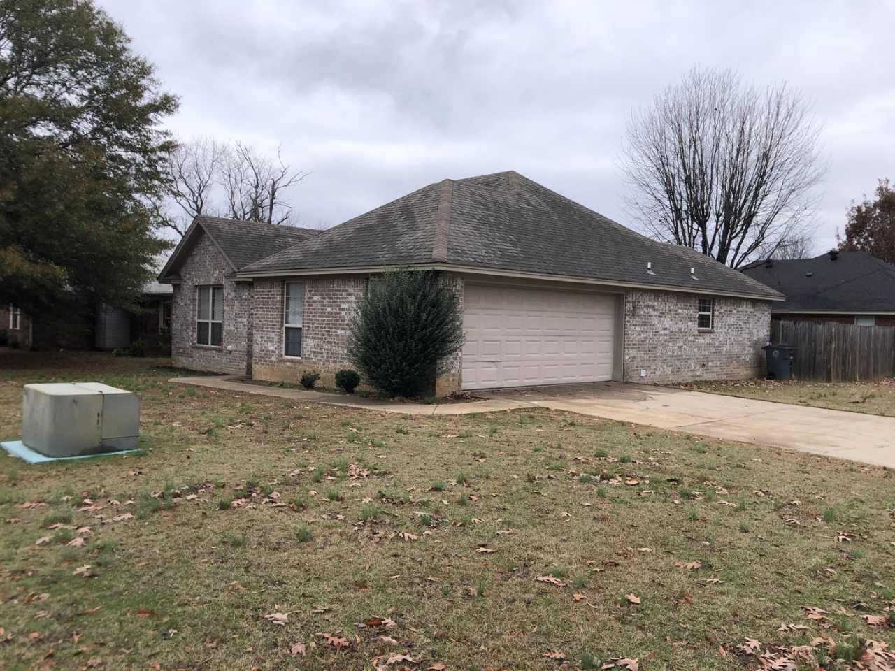Beautiful 3 Bedroom Home in a Quiet Searcy Neighborhood!