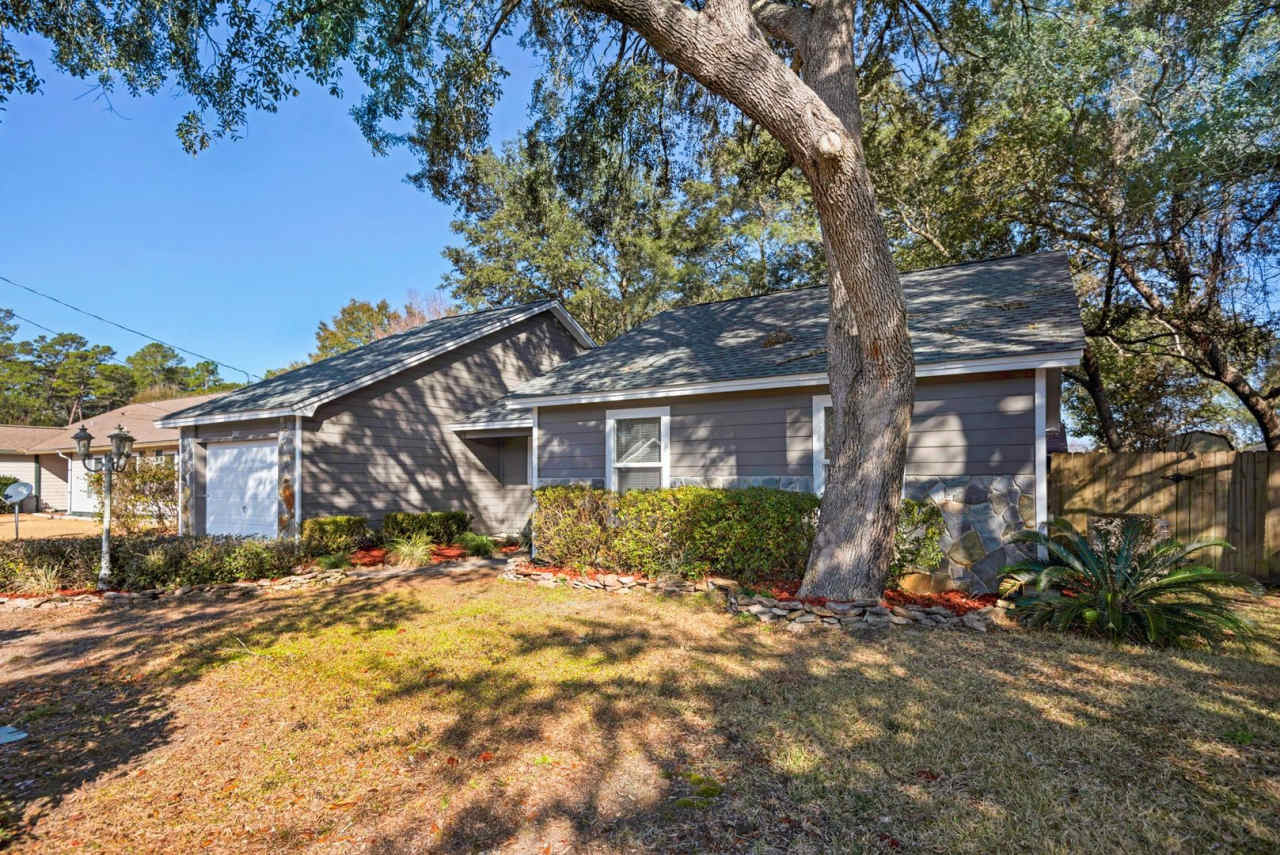 Charming  Cozy!! 3bd/2ba in PRIME Niceville location!!