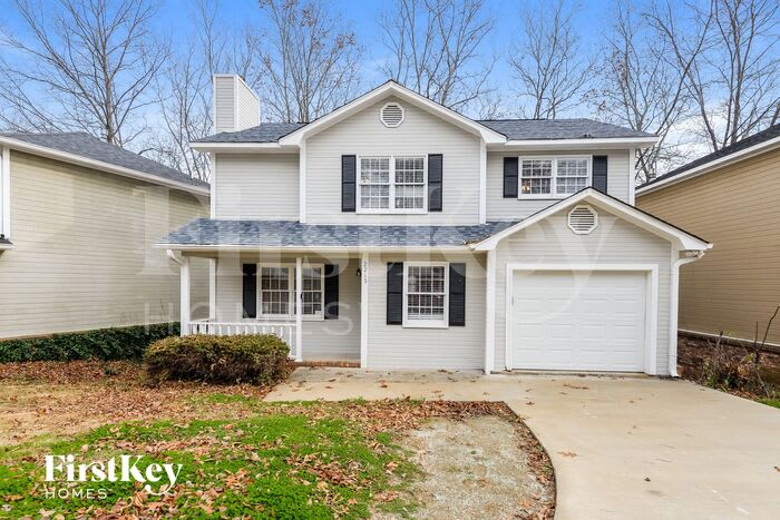 2215 Williamsburg Drive