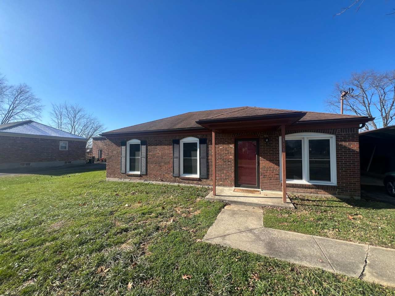 This is it! Mt Washington 3 Bedroom