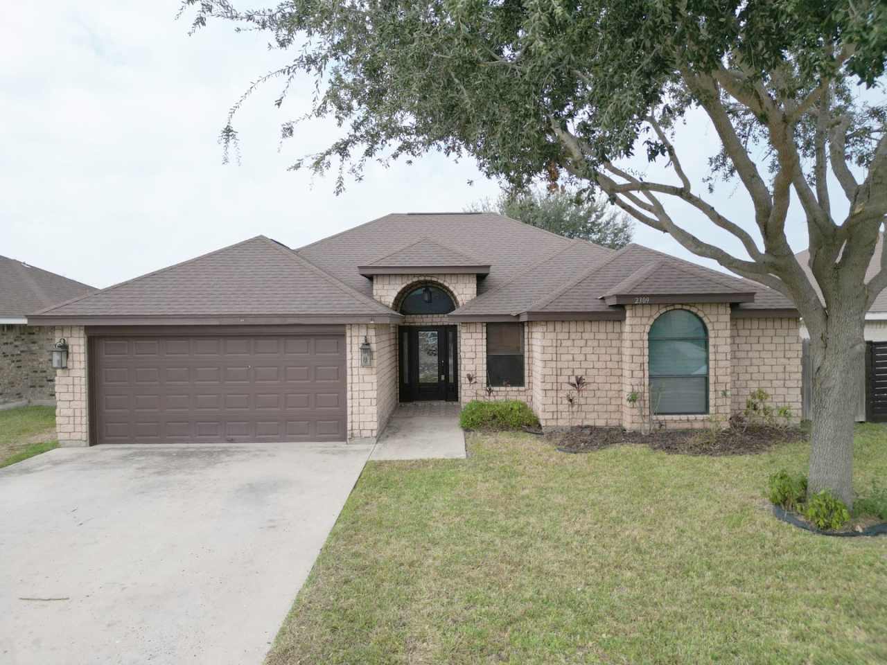 Beautiful 3bed/2bath Home in McAllen