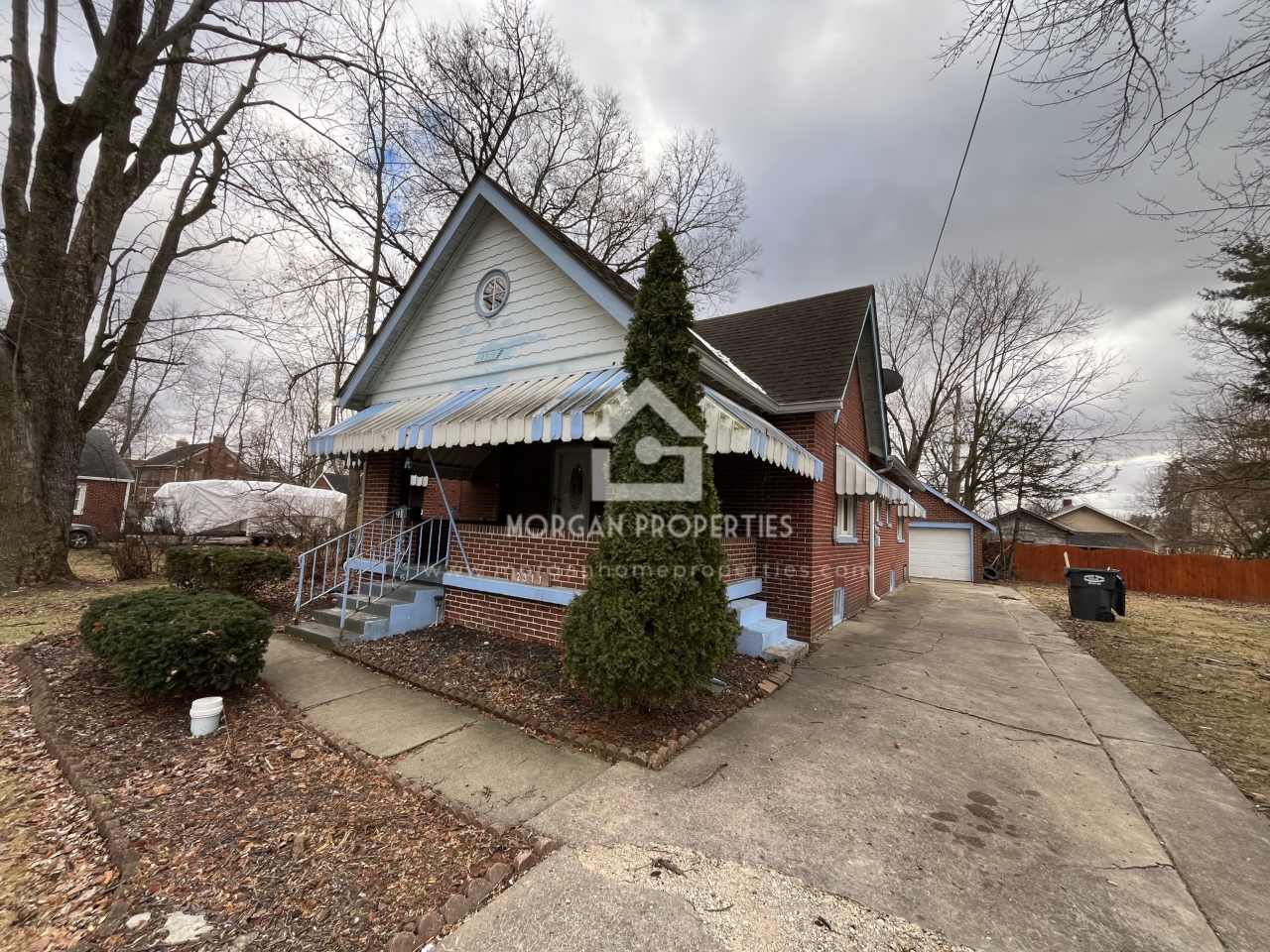 2311 West 12th Street