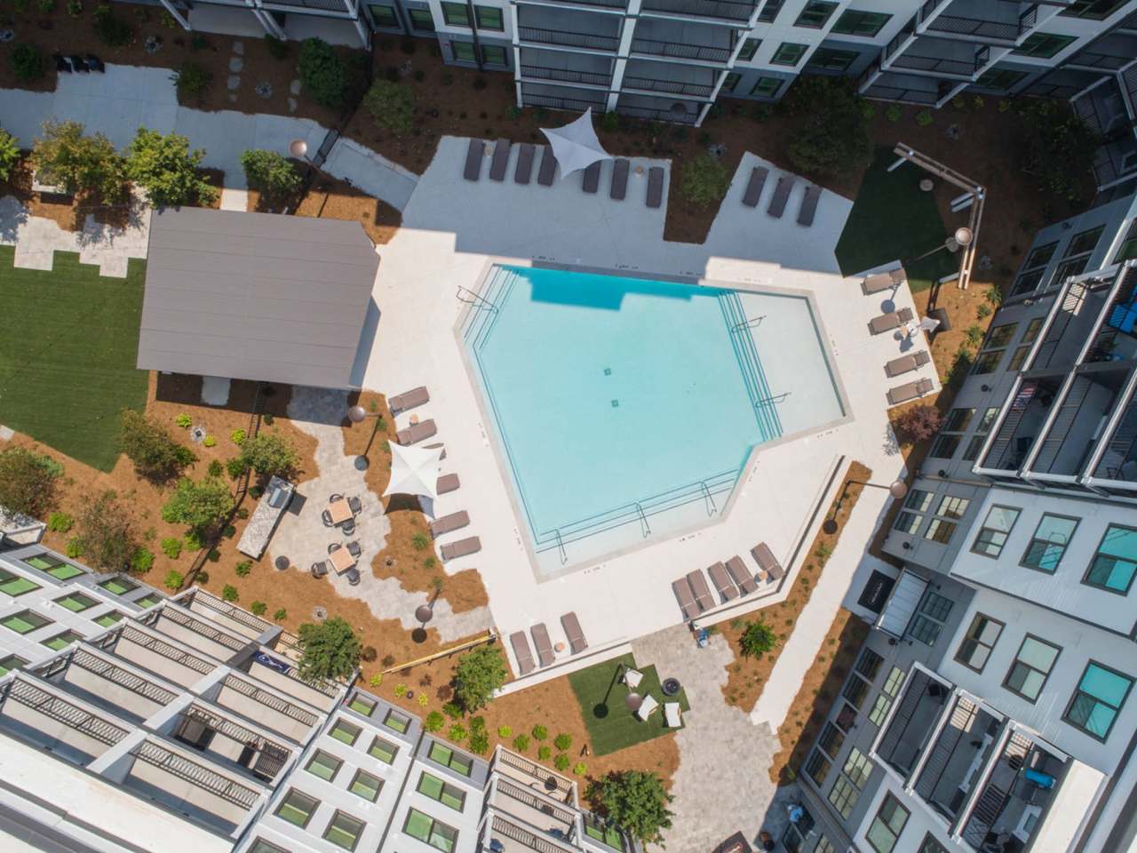 Spectator Atlanta