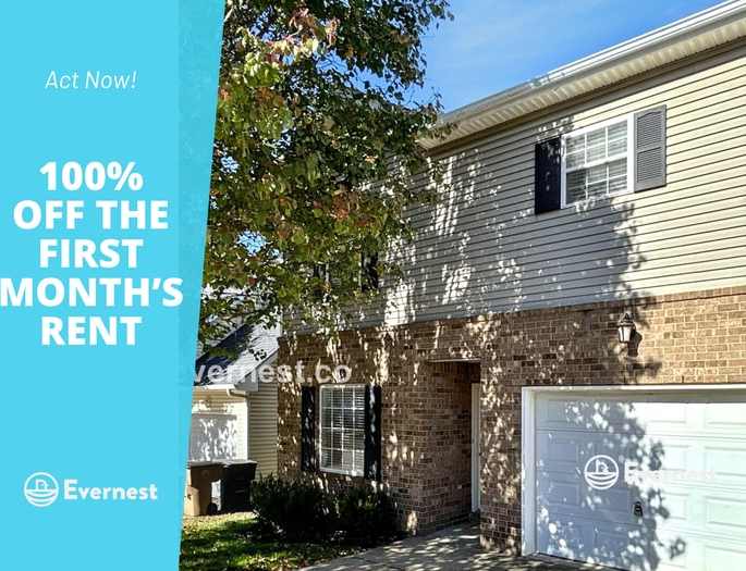 720 William Howard Place