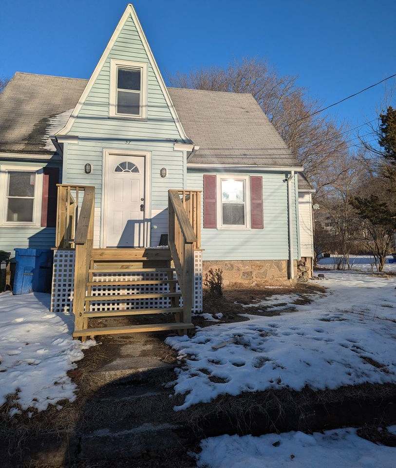 Single family in Norwich