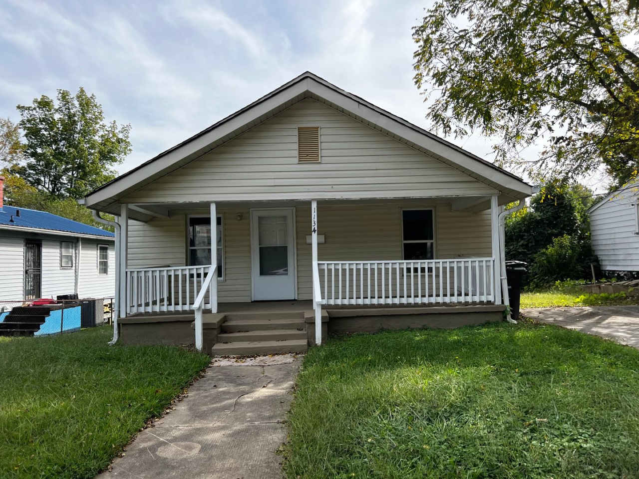 3BR Home Near Piedmont Park