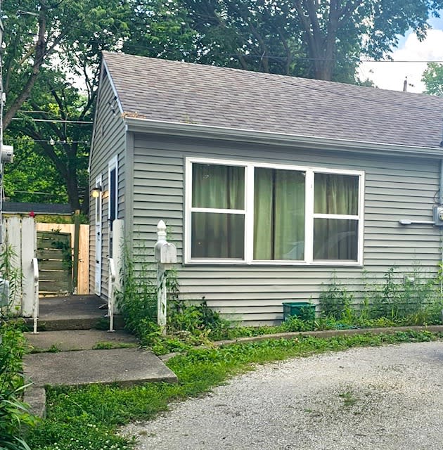 1001 East Washington Street - 1/2