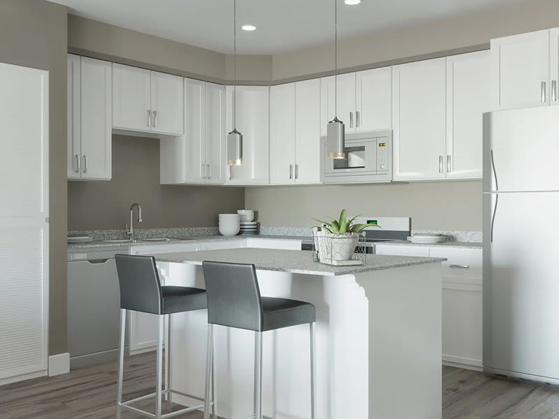 Coyote Creek Apartments