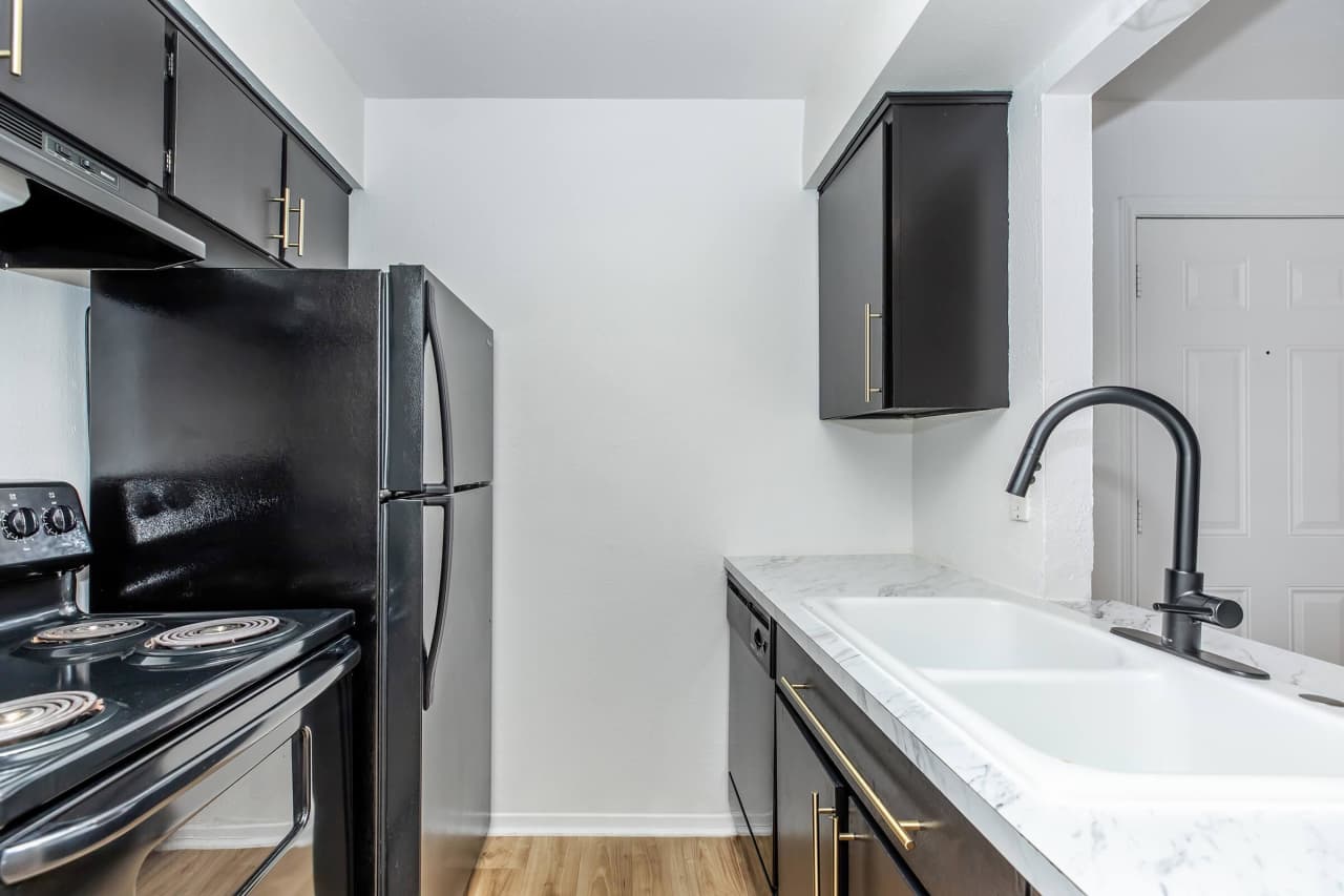 Casa Hills Apartments at Dallas West