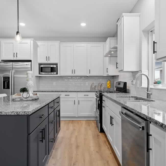 The Preserve at Stone Gate