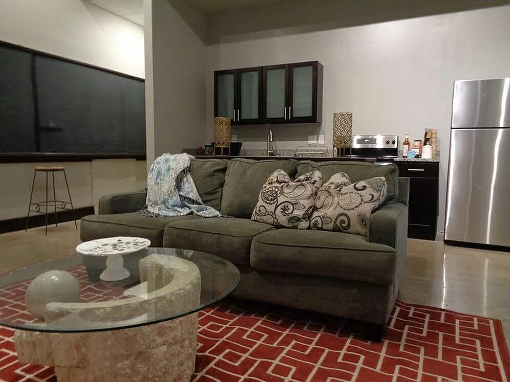 Phillips Luxury Apartments