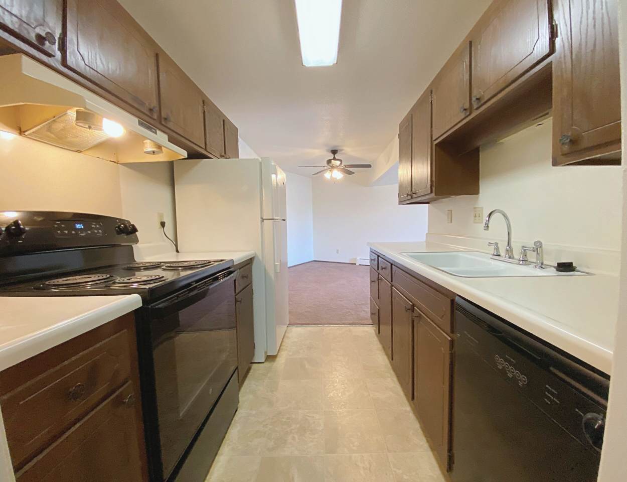 Southgate Apartments