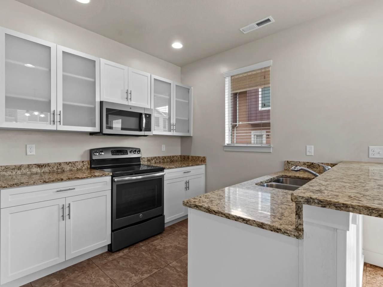 South Ridge Townhomes